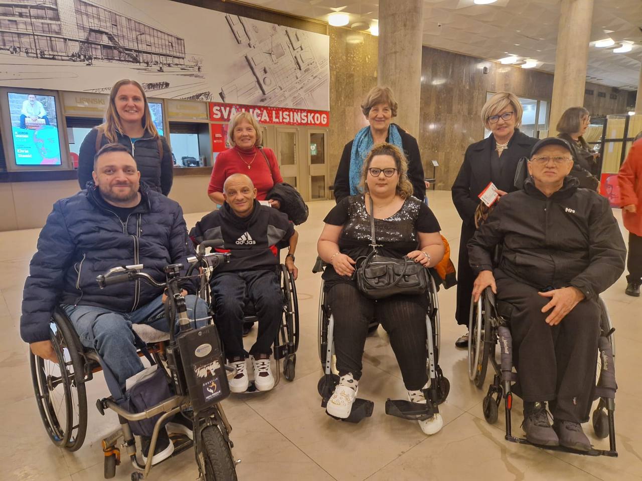 Koncert Luke Šulića